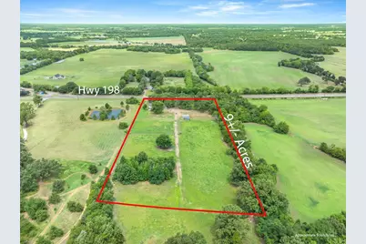 1803 State Highway 198, Canton, TX 75103 - Photo 35