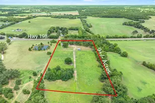 1803 State Hwy 198, Canton, TX 75103 - Photo 35