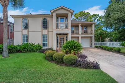 1404 Kipp Avenue, Kemah, TX 77565 - Photo 1