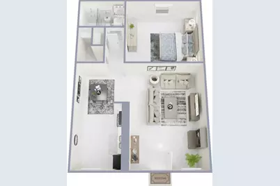 1010 S Wayside Drive #107, Houston, TX 77023 - Photo 3