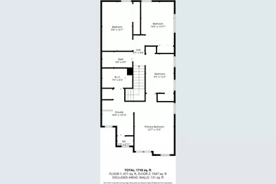 831 Red Oakland Drive, Houston, TX 77090 - Photo 15