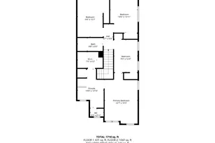 831 Red Oakland Dr, Houston, TX 77090 - Photo 15