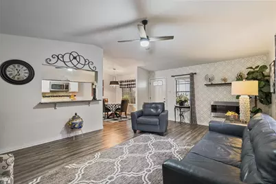 7217 Kress Circle #D4, Corpus Christi, TX 78413 - Photo 9