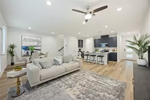 7612 Inwood Grv Ln, Houston, TX 77088 - Photo 5