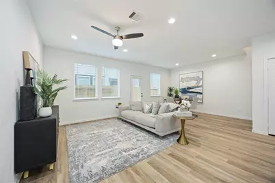 7612 Inwood Grove Lane, Houston, TX 77088 - Photo 7