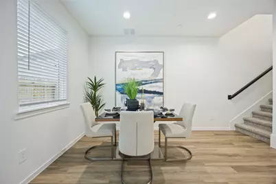 7612 Inwood Grove Lane, Houston, TX 77088 - Photo 11