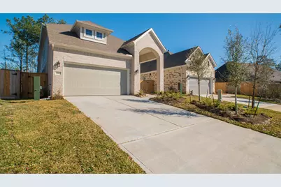 114 Hidden Peak Drive, Montgomery, TX 77316 - Photo 1
