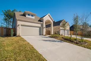 114 Hidden Peak Dr, Montgomery, TX 77316 - Photo 1