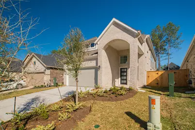 114 Hidden Peak Drive, Montgomery, TX 77316 - Photo 3