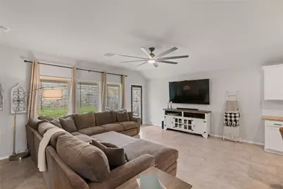 14129 Sharktooth Hill Lane, Conroe, TX 77384 - Photo 3