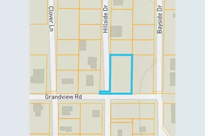 11245 Hillside Drive, Berryville, TX 75763 - Photo 5