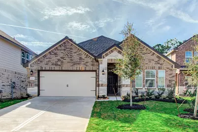 2212 Gadwall Court, Conroe, TX 77384 - Photo 1