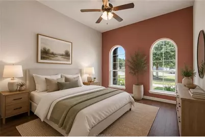 15474 Baker Meadow Loop, College Station, TX 77845 - Photo 19