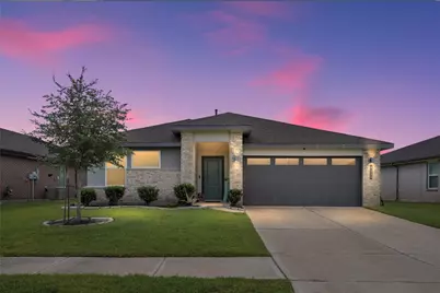 8110 Milam Lane, Rosharon, TX 77583 - Photo 1