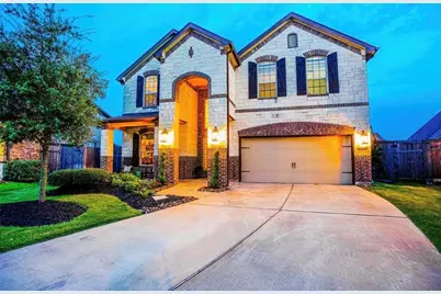 27903 Twin Knolls Lane, Fulshear, TX 77441 - Photo 1