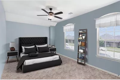 27903 Twin Knolls Lane, Fulshear, TX 77441 - Photo 13