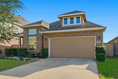 19939 Whistle Creek Lane, Cypress, TX 77433 - Photo 3