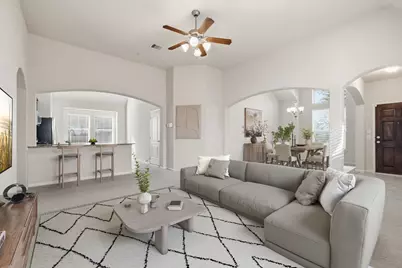 19939 Whistle Creek Lane, Cypress, TX 77433 - Photo 9