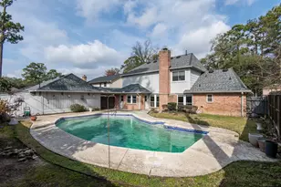 5615 Green Springs Dr, Houston, TX 77066 - Photo 7