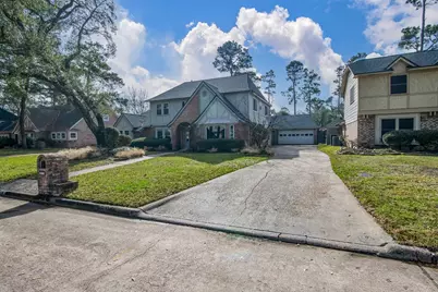 5615 Green Springs Drive, Houston, TX 77066 - Photo 5