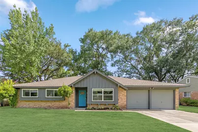 5723 Spellman Road, Houston, TX 77096 - Photo 1