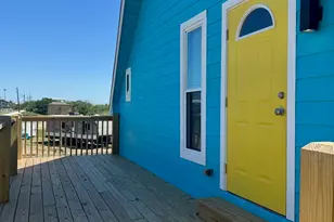 1157 Tinkle, Crystal Beach, TX 77650 - Photo 13