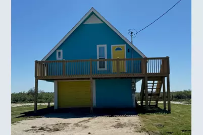 1157 Tinkle, Crystal Beach, TX 77650 - Photo 1