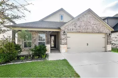 3234 Dawn Redwood Lane, Katy, TX 77449 - Photo 3