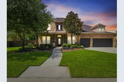13903 McDannald Park Lane, Humble, TX 77396 - Photo 1