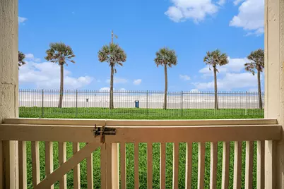 7000 Seawall Boulevard #1011, Galveston, TX 77551 - Photo 5