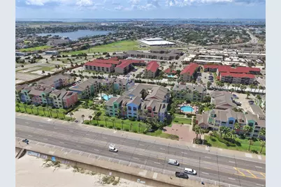7000 Seawall Boulevard #1011, Galveston, TX 77551 - Photo 39