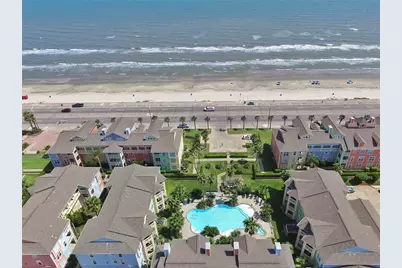 7000 Seawall Boulevard #1011, Galveston, TX 77551 - Photo 25