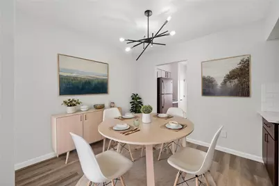 1811 Stoney Brook Drive #91, Houston, TX 77063 - Photo 11