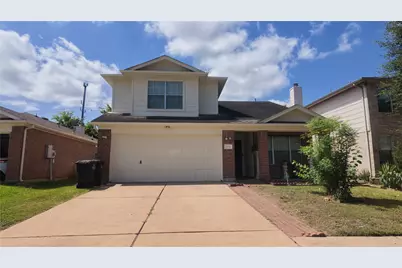 13519 Elder Bridge Drive, Sugar Land, TX 77498 - Photo 1