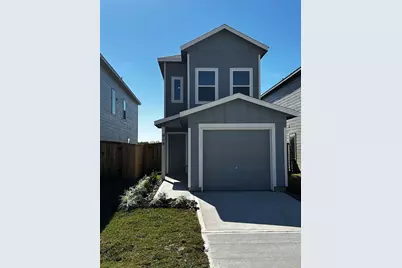 918 Pertuso Lane, Huffman, TX 77336 - Photo 1