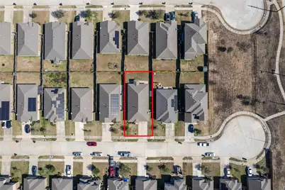 8307 Oakleaf Meadow Court, Rosharon, TX 77583 - Photo 33