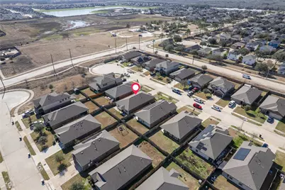 8307 Oakleaf Meadow Court, Rosharon, TX 77583 - Photo 37