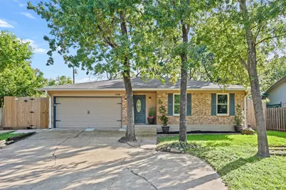 7716 Appomattox Drive, College Station, TX 77845 - Photo 1