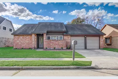 11315 Chelsea Walk Drive, Houston, TX 77066 - Photo 1