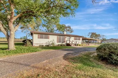 293 County Road 406, Edna, TX 77957 - Photo 1