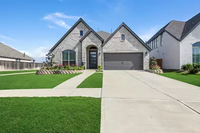 18834 Windy Orchard Court, Manvel, TX 77578 - Photo 7