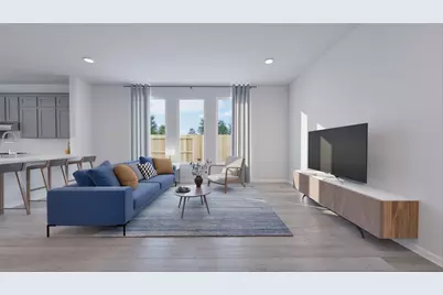 16327 Mesquite Field Drive, Hockley, TX 77447 - Photo 11