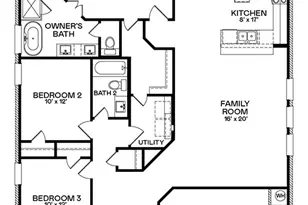 16327 Mesquite Fld Dr, Hockley, TX 77447 - Photo 7