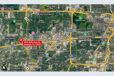3974 Belle Park Drive, Houston, TX 77072 - Photo 27