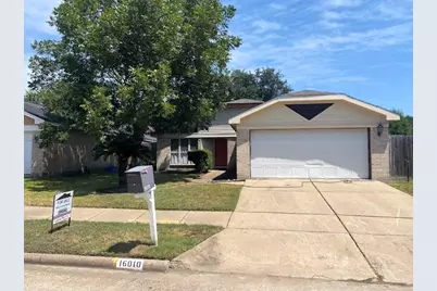 16010 Vista Del Mar Drive, Houston, TX 77083 - Photo 1