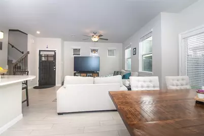 1523 Parkland Oak Drive, Houston, TX 77084 - Photo 5