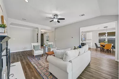 1704 Brill Drive, Friendswood, TX 77546 - Photo 17