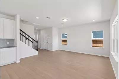 12303 Sunset Canyon Way, Willis, TX 77318 - Photo 5