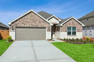 14022 Baikal Mnr Dr, Santa Fe, TX 77510 - Photo 1