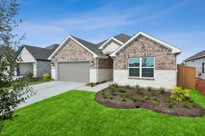 14022 Baikal Manor Drive, Santa Fe, TX 77510 - Photo 9